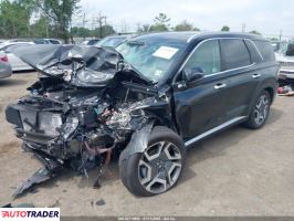 Hyundai Pozostałe 2025 3