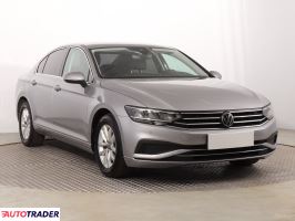 Volkswagen Passat 2022 2.0 147 KM