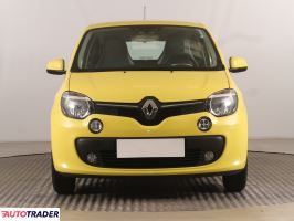 Renault Twingo 2014 1.0 69 KM