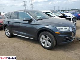 Audi Q5 2019 2 Audi Q5 2019 2