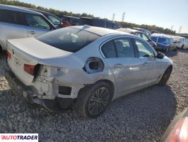 BMW 530 2019 2 BMW 530 2019 2