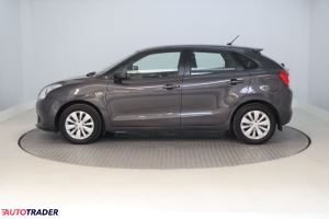 Suzuki Baleno 2017 1.2 88 KM