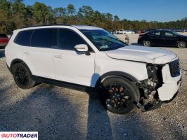 Kia Pozostałe 2021 3