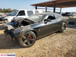 Dodge Challenger 2021 6 Dodge Challenger 2021 6