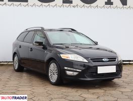 Ford Mondeo 2011 1.6 113 KM Ford Mondeo 2011 1.6 113 KM