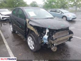 Honda HR-V 2022 1 Honda HR-V 2022 1