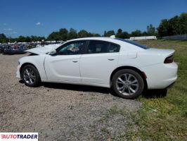 Dodge Charger 2021 3