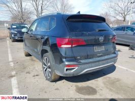 Volkswagen Pozostałe 2022 1 Volkswagen Pozostałe 2022 1