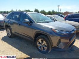 Toyota Pozostałe - zobacz ofertę