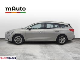 Ford Focus 2019 1.5 120 KM Ford Focus 2019 1.5 120 KM