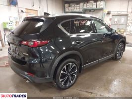 Mazda CX-5 2023 2