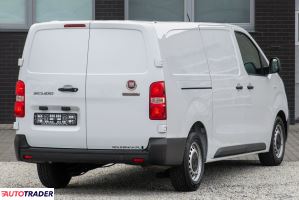 Fiat Scudo 2024 2 Fiat Scudo 2024 2