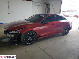 Kia Pozostałe 2021 2