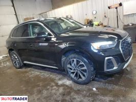 Audi Q5 2023 2