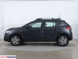 Dacia Sandero 2021 1.0 89 KM