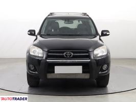Toyota RAV 4 2009 2.0 155 KM