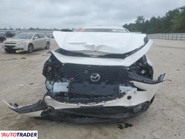 Mazda CX-30 2021 2 Mazda CX-30 2021 2