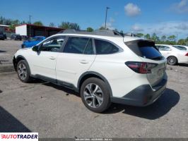 Subaru Outback 2022 2 Subaru Outback 2022 2