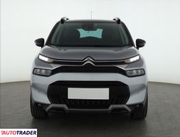 Citroen C3 2021 1.2 108 KM