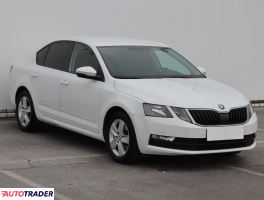 Skoda Octavia 2018 1.4 147 KM
