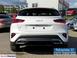Kia Ceed 2026 1.6 150 KM