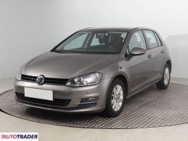 Volkswagen Golf 2013 1.2 84 KM