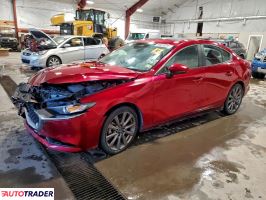 Mazda 3 - zobacz ofertę