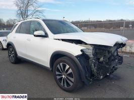 Mercedes GL - zobacz ofertę