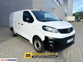 Fiat Scudo 2024 2 Fiat Scudo 2024 2