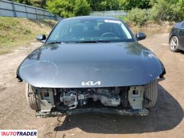Kia Pozostałe 2025 2