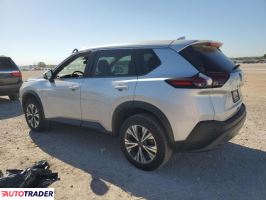Nissan Rogue 2023 1 Nissan Rogue 2023 1