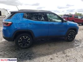 Jeep Compass 2020 2