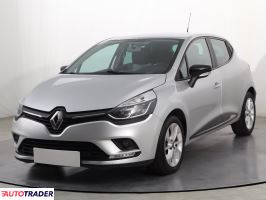 Renault Clio 2020 0.9 88 KM