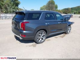 Hyundai Pozostałe 2020 3