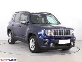 Jeep Renegade 2021 1.3 187 KM Jeep Renegade 2021 1.3 187 KM