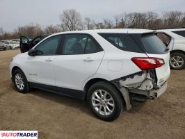 Chevrolet Equinox 2020 1