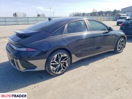 Hyundai Pozostałe 2023