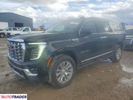 GMC Yukon - zobacz ofertę