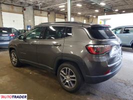 Jeep Compass 2020 2