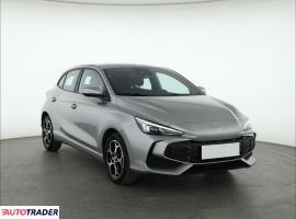 MG 3 2025 1.5 113 KM