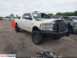 Dodge Ram - zobacz ofertę