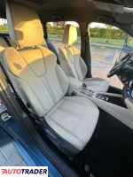 Skoda Octavia 2020