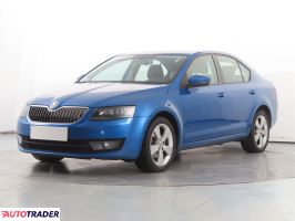 Skoda Octavia 2013 1.4 138 KM Skoda Octavia 2013 1.4 138 KM