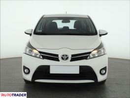 Toyota Verso 2014 1.6 109 KM