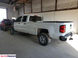 Chevrolet Silverado 2019 6 Chevrolet Silverado 2019 6