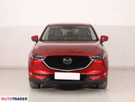 Mazda CX-5 2019 2.5 191 KM