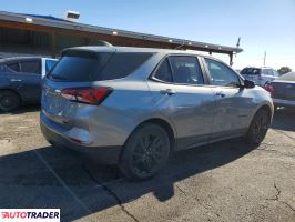 Chevrolet Equinox 2024 1