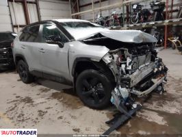 Toyota Pozostałe - zobacz ofertę