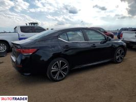 Nissan Sentra 2022 2