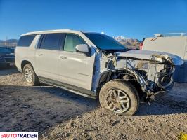 Chevrolet Pozostałe 2022 5